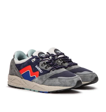 Karhu Aria ''Ruska Pack'' (Grau / Blau)