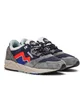Karhu Aria ''Ruska Pack'' (Grau / Blau)