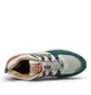 Karhu Fusion 2.0 ''Track & Field Pack 2'' (Beige / Orange / Grün)
