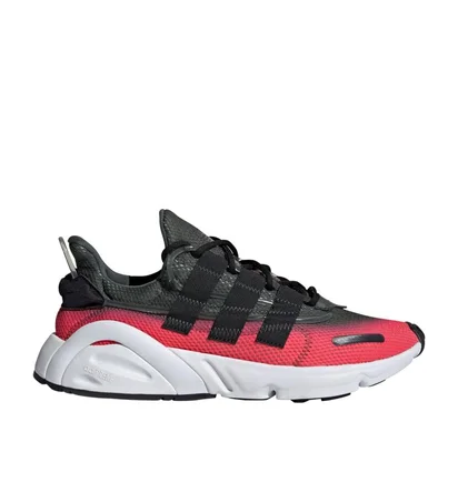 adidas Lxcon (Schwarz / Rot)