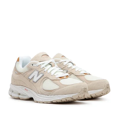 New Balance M2002RSC (Beige / Weiß)