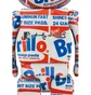 Medicom 100% + 400% Andy Warhol Brillo Be@rbrick Toy