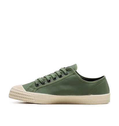 Novesta Star Master Wax (Grün)