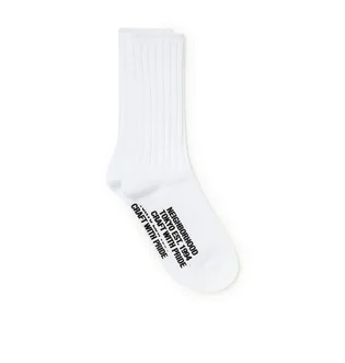 Neighborhood RIB / CA-SOCKS (Weiß)