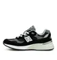 New Balance M992 EB 'Made in USA' (Schwarz / Grau)