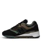 New Balance M997 PAA 'Made in USA' (Schwarz / Olive)