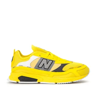 New Balance MSXRC HTR (Gelb)