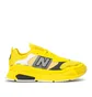 New Balance MSXRC HTR (Gelb)