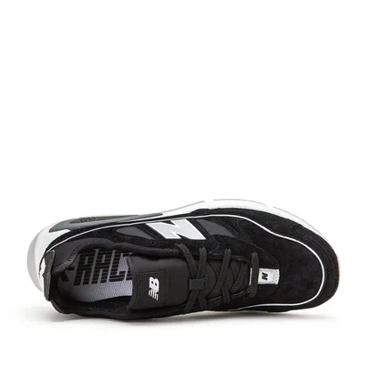 New Balance MSXRC SRC (Schwarz / Weiss)