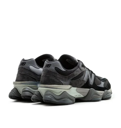 New Balance U9060BLK (Schwarz)