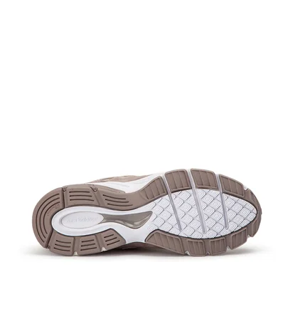 New Balance W 990 Made in USA (Weiß / Beige)