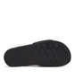 The North Face Base Camp Slides III (Schwarz / Weiß)
