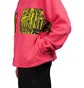 Nike ACG Fleece Jacket (Pink / Gelb)