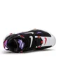 Nike Air Barrage Mid QS (Schwarz / Weiß / Lila)