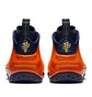 Nike Air Foamposite 1 (Blau / Orange)
