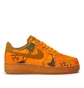 Nike Air Force 1 '07 LV8 3 ''Real Tree Camo'' (Orange)