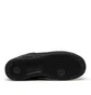 Nike Air Force 1 React (Schwarz)
