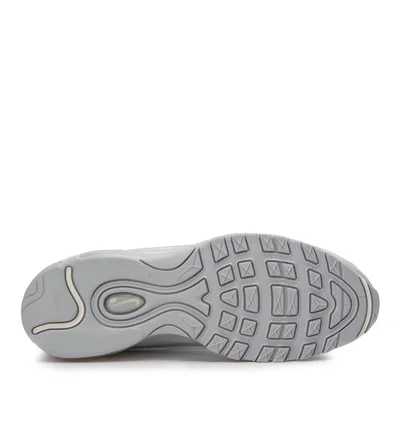 Nike Air Max Deluxe (Weiß)