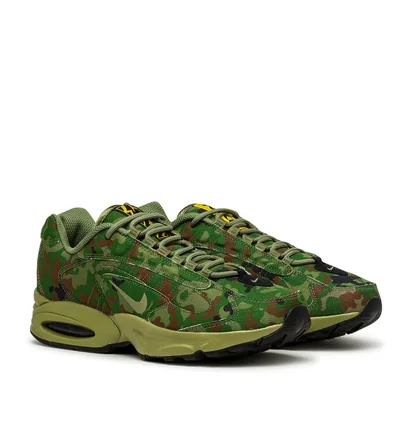 Nike Air Max Triax 96 SP 'Safari' (Olive)