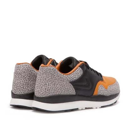 Nike Air Safari OG QS (Schwarz / Braun)