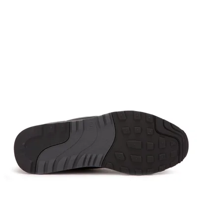 Nike Air Safari QS 'Triple Black' (Schwarz)