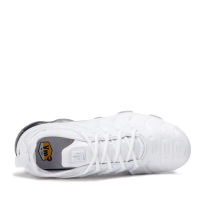 Nike Air VaporMax Plus (Weiß)