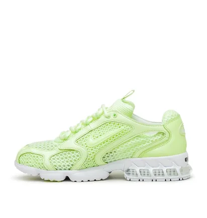 Nike Air Zoom Spiridon Cage 2 (Volt / Weiß)