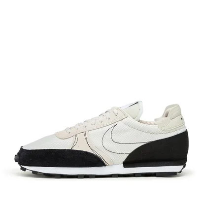Nike Daybreak Type (Beige / Schwarz)