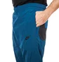Nike NSW Swoosh Woven Pants (Blau)
