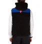 Nike NSW VW Reversible Hood Gilet (Schwarz / Pink)