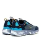 Nike React Live (Navy / Türkis)