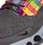 Nike React Sertu (Grau / Schwarz)
