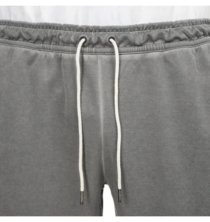 Nike Sportswear Jersey Sweatshorts (Schwarz / Schwarz)