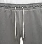Nike Sportswear Jersey Sweatshorts (Schwarz / Schwarz)