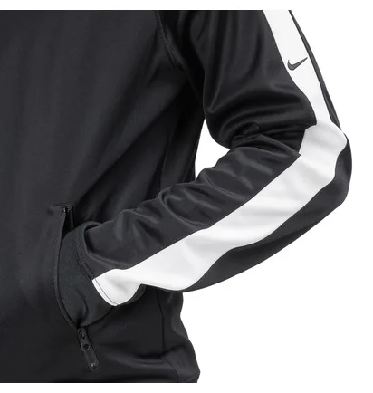 Nike Sportswear Swoosh Jacket (Schwarz)
