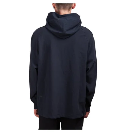 Nike Sportswear Tech Pack Full Zip Knit Hoodie (Obsidian)