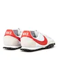 Nike Waffle Racer (Weiß / Rot / Beige)
