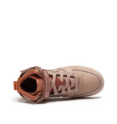 Nike WMNS Air Force 1 High Utility (Rosa)
