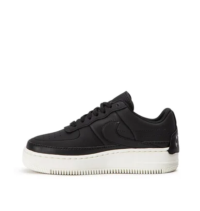Nike WMNS Air Force 1 Jester XX Premium (Schwarz)