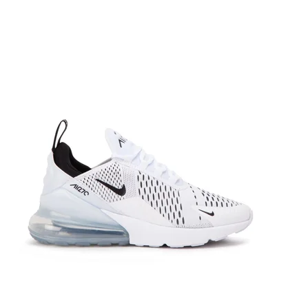 Nike WMNS Air Max 270 (Weiß / Schwarz)