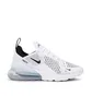 Nike WMNS Air Max 270 (Weiß / Schwarz)