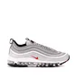 Nike WMNS Air Max 97 'Silver Bullet' (Metallic Silver)