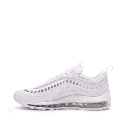 Nike WMNS Air Max 97 Ultra '17 Premium SI (Weiß)