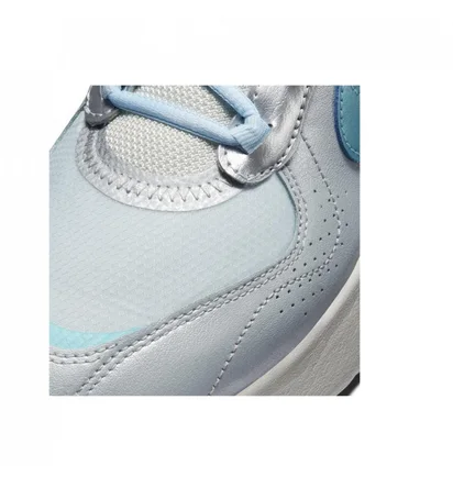 Nike WMNS Air Max Verona (Grau / Hellblau)