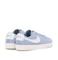 Nike WMNS Blazer Low SD (Blau / Sail)