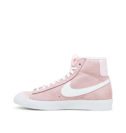 Nike WMNS Blazer Mid Vintage '77 (Pink / Weiß)