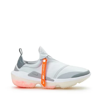 Nike WMNS Joyride Optik (Weiß / Grau)