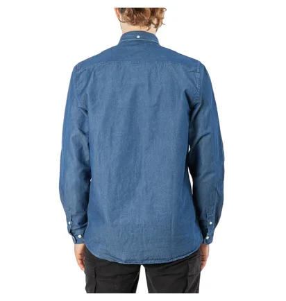 Norse Projects Anton Denim (Sunwashed)