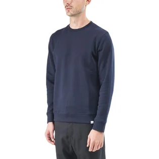 Norse Projects Vagn Classic Crewneck (Navy)