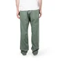 Norse Projects x Geoff McFetridge Lukas Backsatin Pant (Grüngrau)
